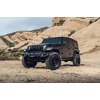 Pro Comp Beacon PA203 Wheels 17x8.5 Fitment on 2022 Jeep Wrangler Photo
